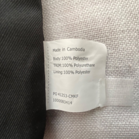 Sakroots Sak On The Go Small Messenger Travel Crossbody Graphic Print NWOT - Picture 8 of 16